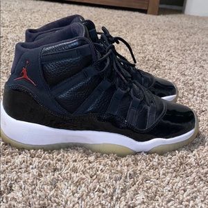 Jordan 11s